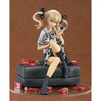 Figure - Robotics;Notes / Kojiro Frau