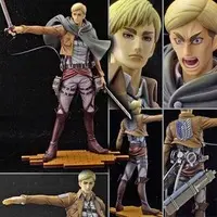 Figure - Shingeki no Kyojin (Attack on Titan) / Erwin Smith