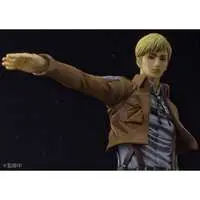 Figure - Shingeki no Kyojin (Attack on Titan) / Erwin Smith