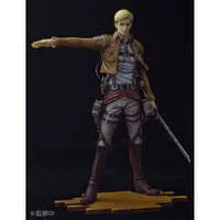 Figure - Shingeki no Kyojin (Attack on Titan) / Erwin Smith