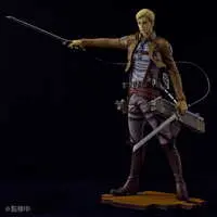 Figure - Shingeki no Kyojin (Attack on Titan) / Erwin Smith