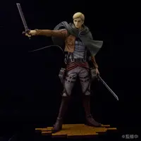 Figure - Shingeki no Kyojin (Attack on Titan) / Erwin Smith