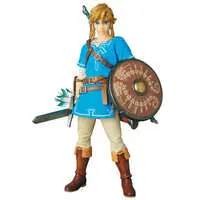 Real Action Heroes - The Legend of Zelda / Link