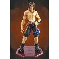 P.O.P (Portrait.Of.Pirates) - One Piece / Portgas D. Ace