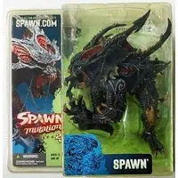 Figure - Spawn