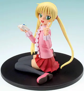 Figure - Hayate no Gotoku! (Hayate the Combat Butler) / Sanzenin Nagi