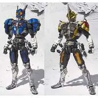Figure - Kamen Rider Den-O