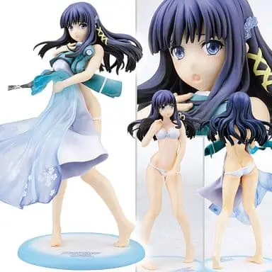 Figure - Mahouka Koukou no Rettousei (The Irregular at Magic High School) / Shiba Miyuki