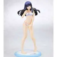 Figure - Mahouka Koukou no Rettousei (The Irregular at Magic High School) / Shiba Miyuki