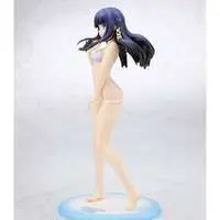 Figure - Mahouka Koukou no Rettousei (The Irregular at Magic High School) / Shiba Miyuki