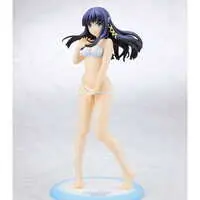 Figure - Mahouka Koukou no Rettousei (The Irregular at Magic High School) / Shiba Miyuki