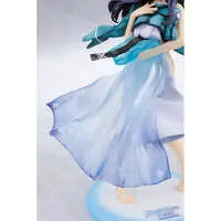 Figure - Mahouka Koukou no Rettousei (The Irregular at Magic High School) / Shiba Miyuki