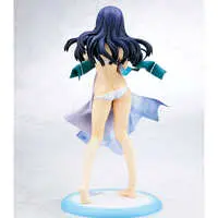 Figure - Mahouka Koukou no Rettousei (The Irregular at Magic High School) / Shiba Miyuki