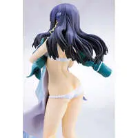 Figure - Mahouka Koukou no Rettousei (The Irregular at Magic High School) / Shiba Miyuki