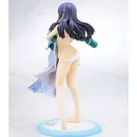 Figure - Mahouka Koukou no Rettousei (The Irregular at Magic High School) / Shiba Miyuki