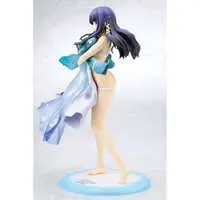 Figure - Mahouka Koukou no Rettousei (The Irregular at Magic High School) / Shiba Miyuki