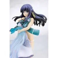 Figure - Mahouka Koukou no Rettousei (The Irregular at Magic High School) / Shiba Miyuki