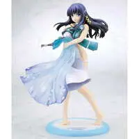 Figure - Mahouka Koukou no Rettousei (The Irregular at Magic High School) / Shiba Miyuki