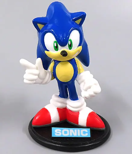 Figure - Sonic Series