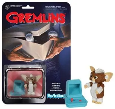 Figure - Gremlins