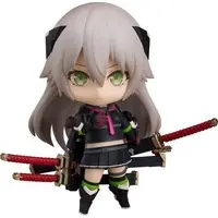 Nendoroid - Heavily Armed High School Girls