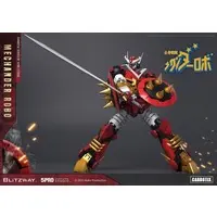 Figure - Mechander Robo