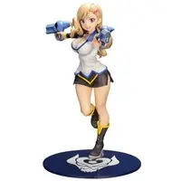 ARTFX J - Edens Zero / Rebecca Bluegarden