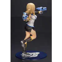 ARTFX J - Edens Zero / Rebecca Bluegarden