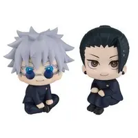 Lookup - Jujutsu Kaisen / Gojou Satoru & Getou Suguru