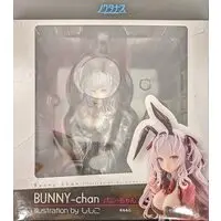 Momoko Bunny-chan