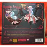 Figure - Touhou Project / Remilia Scarlet