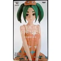 Prize Figure - Figure - Monogatari series / Ononoki Yotsugi