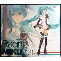 Figure - VOCALOID / Hatsune Miku & Racing Miku