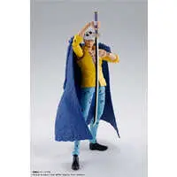 S.H.Figuarts - One Piece / Trafalgar Law