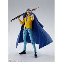 S.H.Figuarts - One Piece / Trafalgar Law