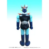 Sofubi Figure - Mazinger Z