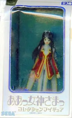 Prize Figure - Figure - Aa! Megami-sama! / Skuld