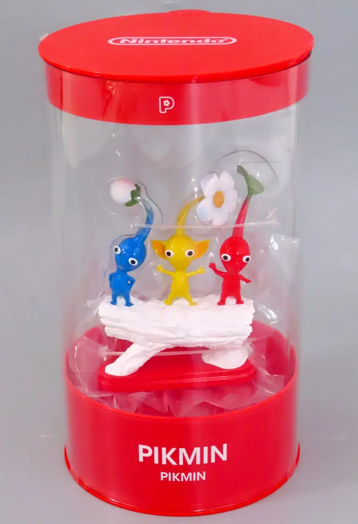 Figure - Pikmin