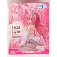 FREEing - Mobile Suit Gundam SEED / Lacus Clyne - Bunny Costume
