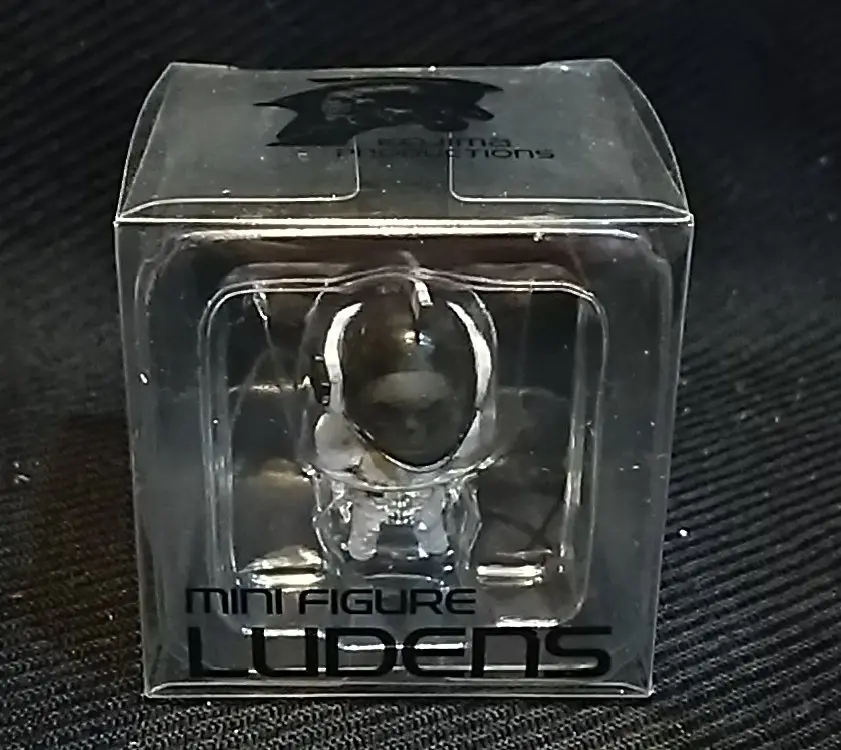 Nendoroid - Nendoroid More - Kojima Productions