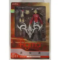 figma - Fate/stay night / Tohsaka Rin