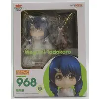 Nendoroid - Food Wars! Shokugeki no Soma / Tadokoro Megumi