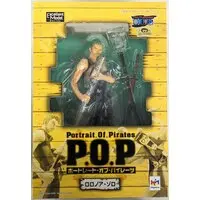 P.O.P (Portrait.Of.Pirates) - One Piece / Roronoa Zoro