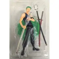 P.O.P (Portrait.Of.Pirates) - One Piece / Roronoa Zoro