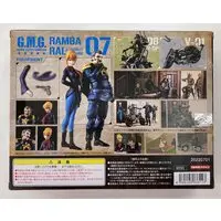 Figure - Gundam series / Ramba Ral