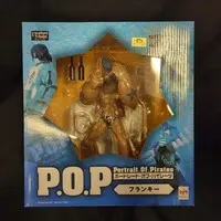 P.O.P (Portrait.Of.Pirates) - One Piece / Franky