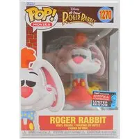 Figure - Who Framed Roger Rabbit