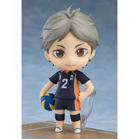 Nendoroid - Haikyu!! / Sugawara Koushi