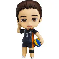 Nendoroid - Haikyu!! / Azumane Asahi