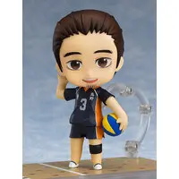 Nendoroid - Haikyu!! / Azumane Asahi